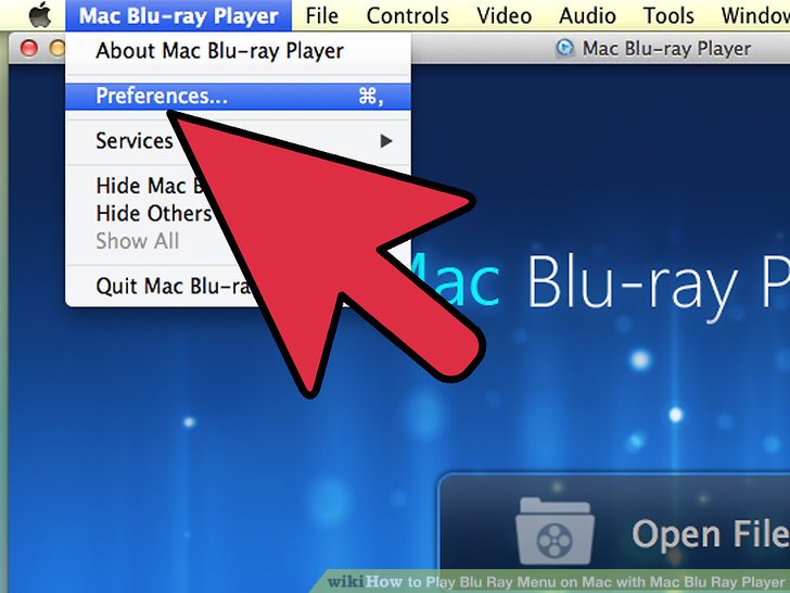 Windows media player for blu-ray